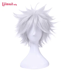 Парик L-email Новинка 