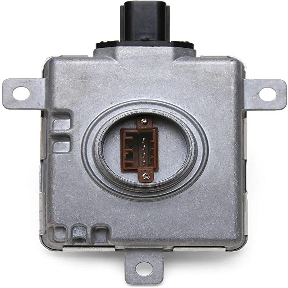 HID Ксеноновые Фары балласт блок управления модулем 33119TA0003 2008-2012 для Mitsubishi Lancer
