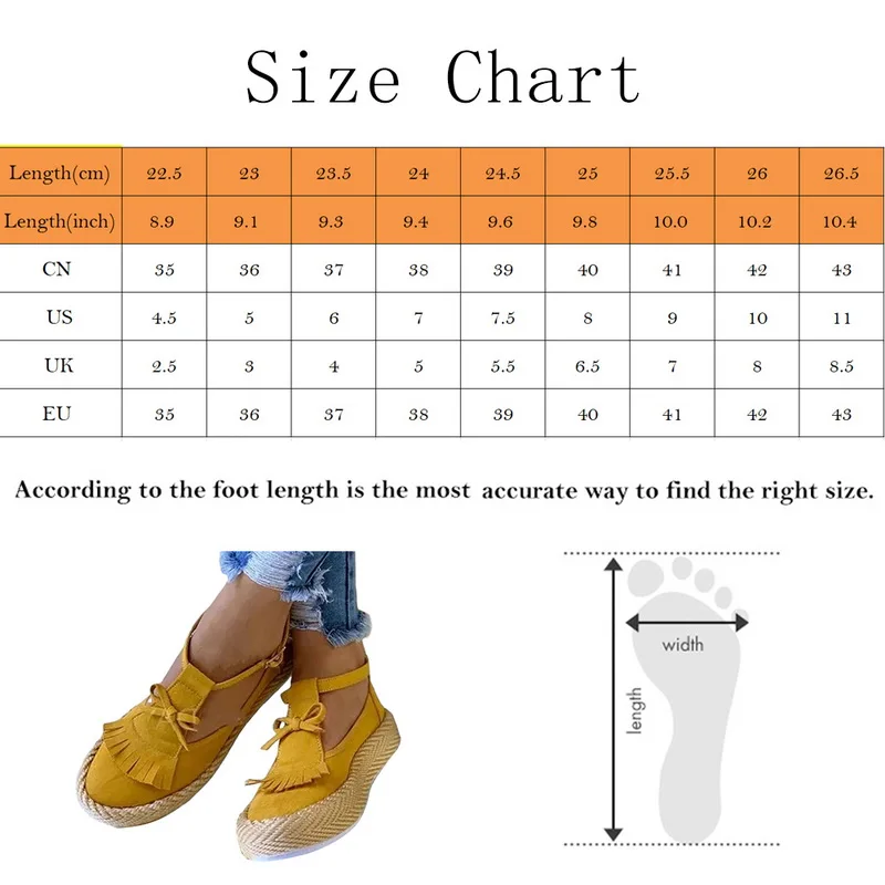 

Women's Flat Shoes Summer New Solid Color Tassel Thick Bottom Women's Sandals Fashion Non-slip Casual Plus Size Women's Shoes