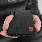 Чехол MOFi для Samsung Galaxy Note 10 + Plus, чехол для Galaxy Note 20 Ultra 20 Plus, матовый тканевый чехол из ТПУ для Samsung Note 20 Note 10