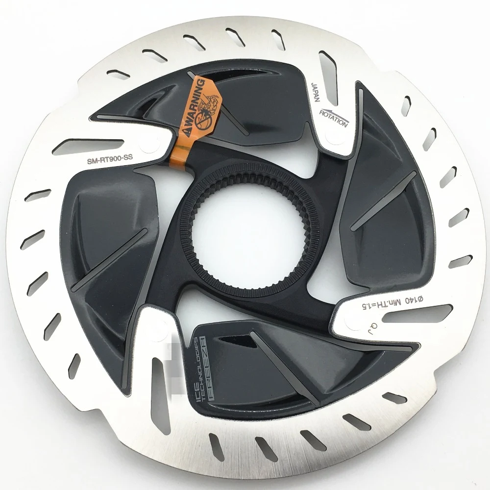 DURA ACE RT900 R9100 SM RT900 ротор 140 мм 160 мм ротор для дорожных велосипедов RT900 R9120 R9170 Центральный замок дискового тормозного ротора