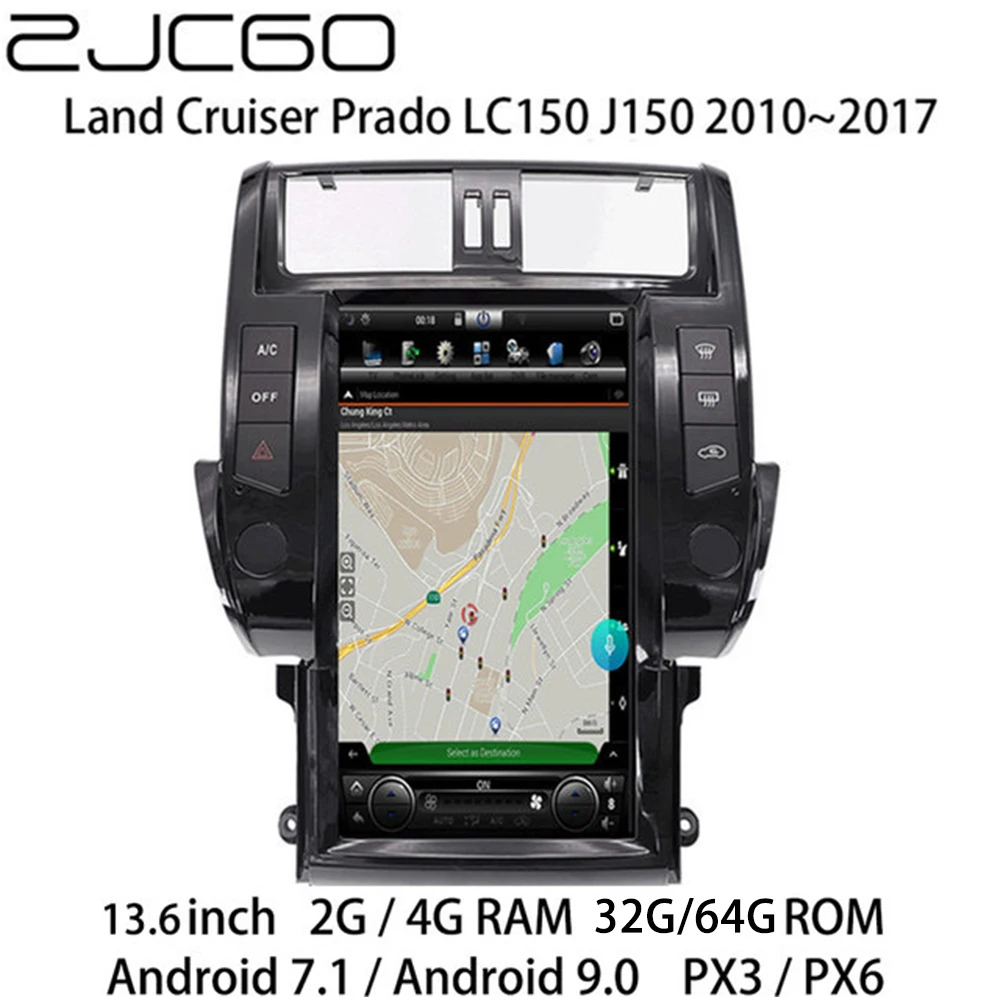 Автомобильный мультимедийный плеер стерео навигация GPS DVD Радио Навигация Android