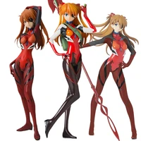 sega neon genesis evangelion asuka langley soryu shikinami premium figure eva 02 anime action figurine collect model kids toys