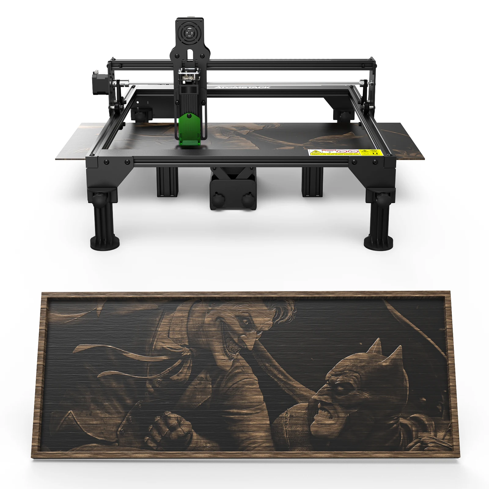 2 шт. деревянные доски для гравировки | Компьютеры и офис