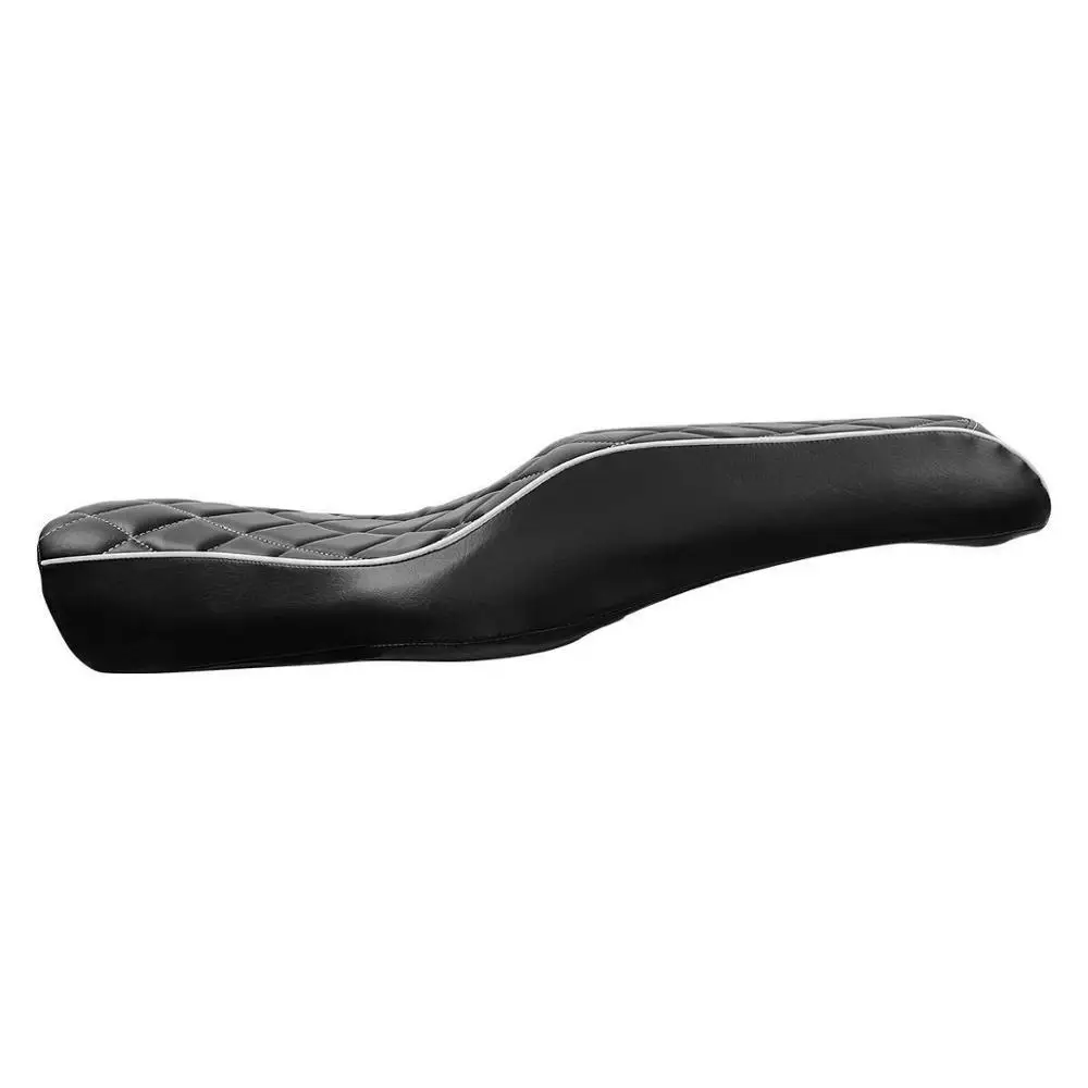 Заднее ПАССАЖИРСКОЕ СИДЕНЬЕ мотоцикла для Harley Sportster XL883 1200 2011 2018| |