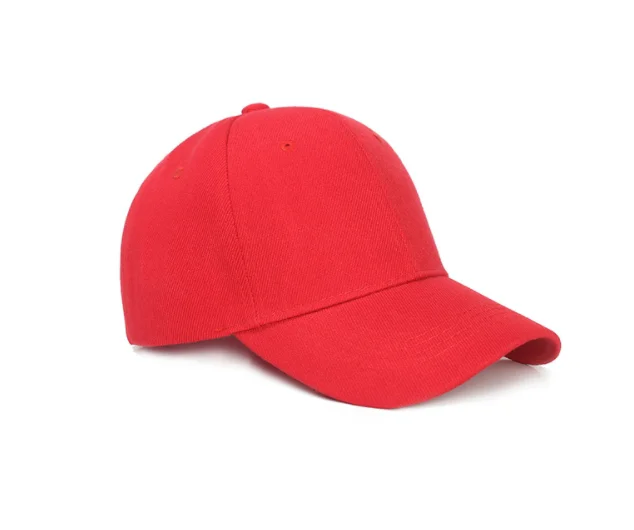 

15 Color! Summer Autumn Fashion Soild Men Women Baseball Cap Adhesion Hat HipHop Adjustable Cool Sunhat Casquette Gorras Present
