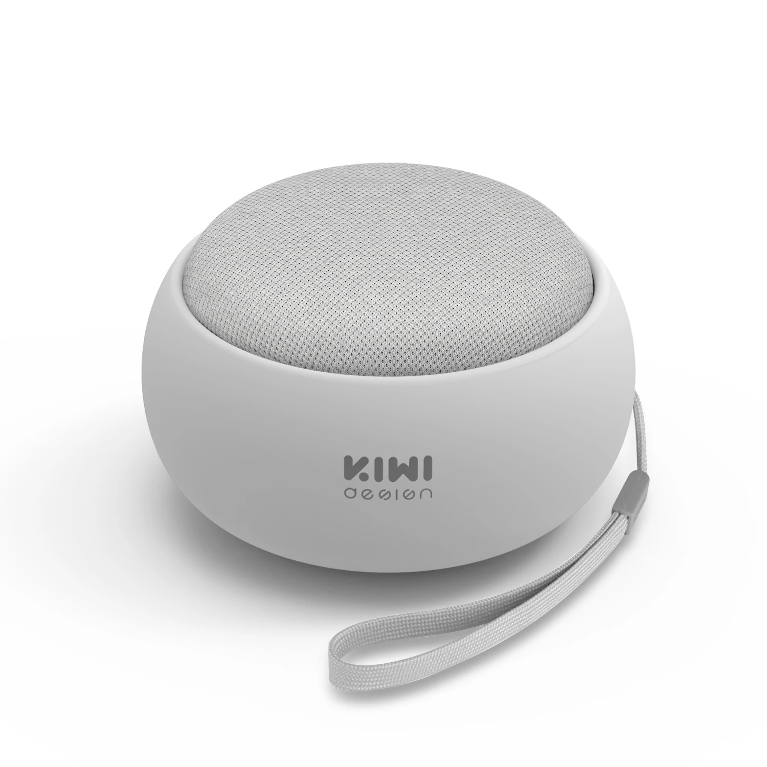 KIWI design аккумуляторная батарея для Google Home Mini Smart Speaker портативное зарядное