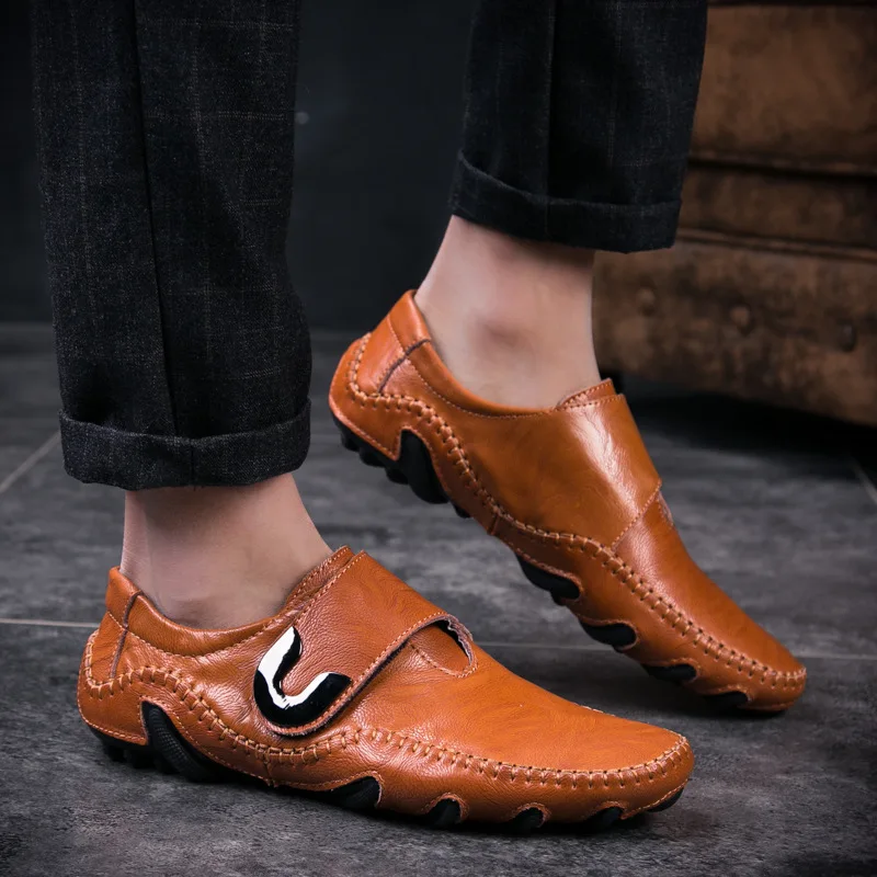

In the spring of the new leisure comfortable walking shoes AA20