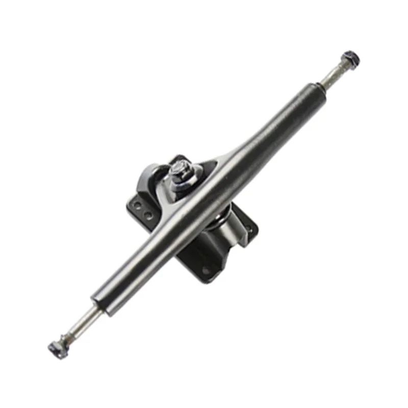 Самодельный четырехколесный электрический скутер 8 дюймов мост питания