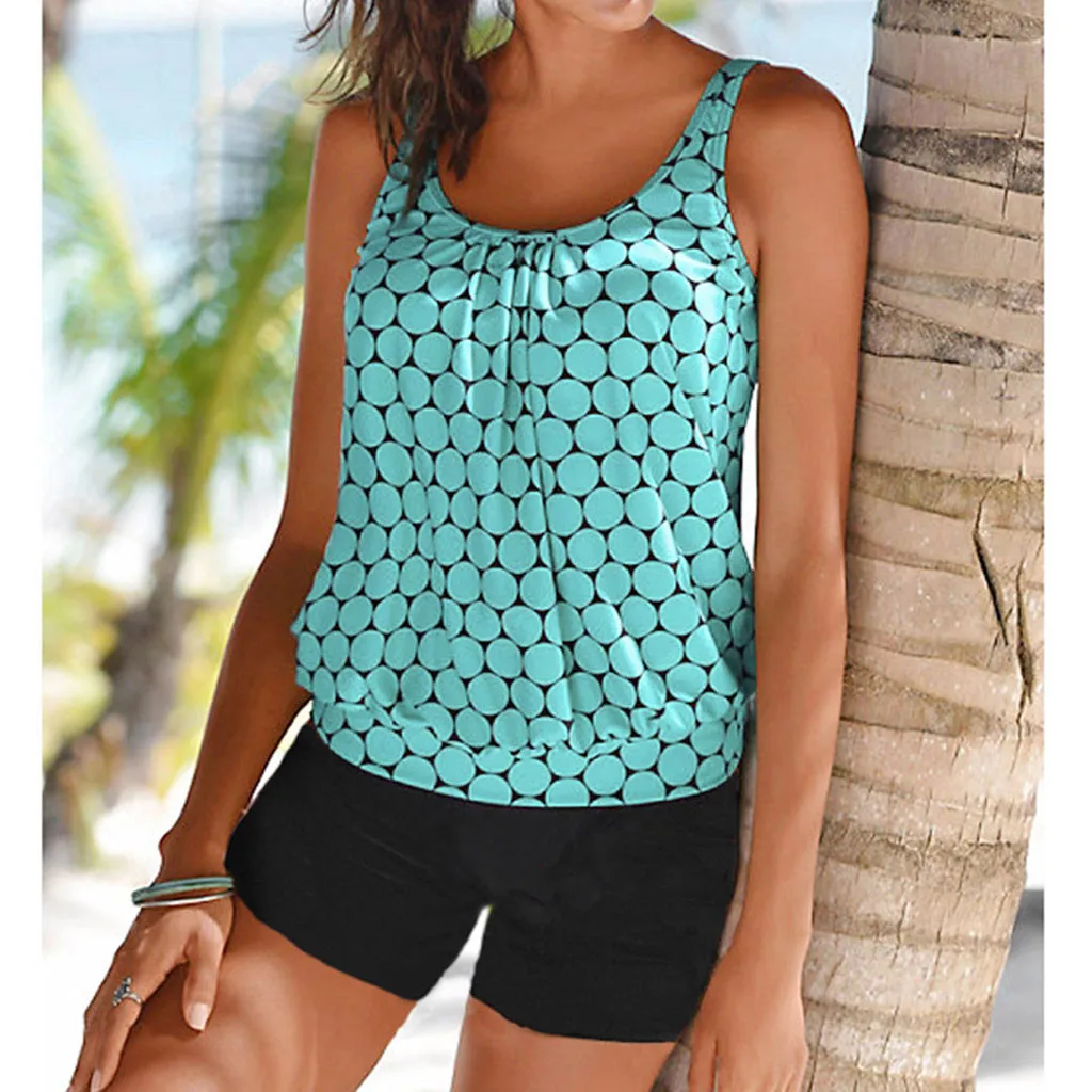 Купальник цельный цветочный принт волнистый сексуальный боди для женщин пуш ап