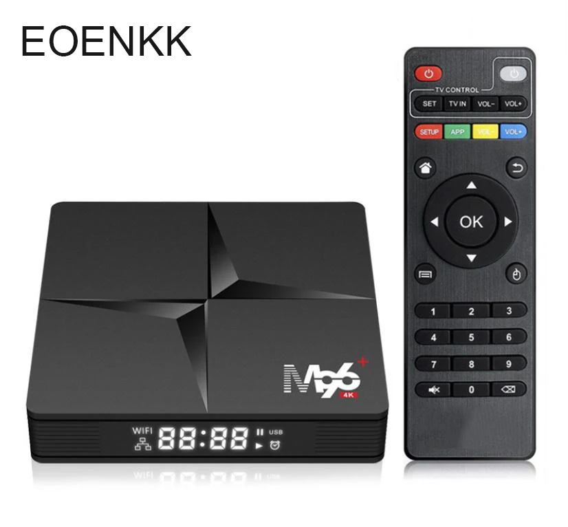 

Беспроводная стандартная сетевая телеприставка 4K, качественная картинка, Android 10 плеер, 2,4G и телефон