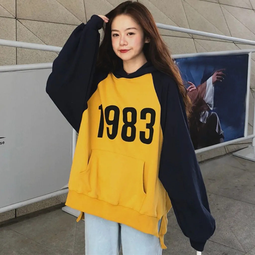 Блузка Женская Осенняя 2019 горячая Распродажа Модный женский топ с круглым