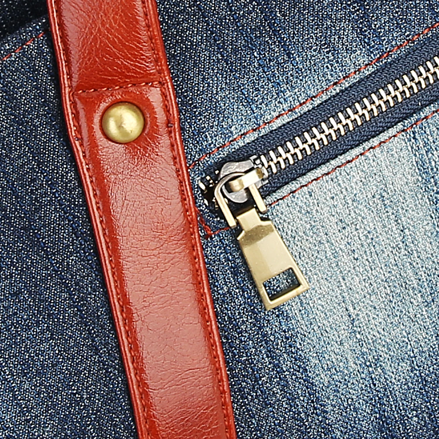 Все новые повседневные модные сумки тоут Джинсы женские через плечо джинсовые