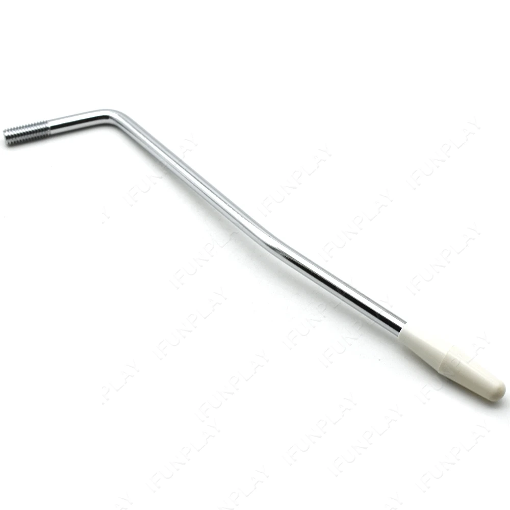 12 шт. профессиональные аксессуары для гитары 6 мм плечо тремоло Whammy Bar Arm