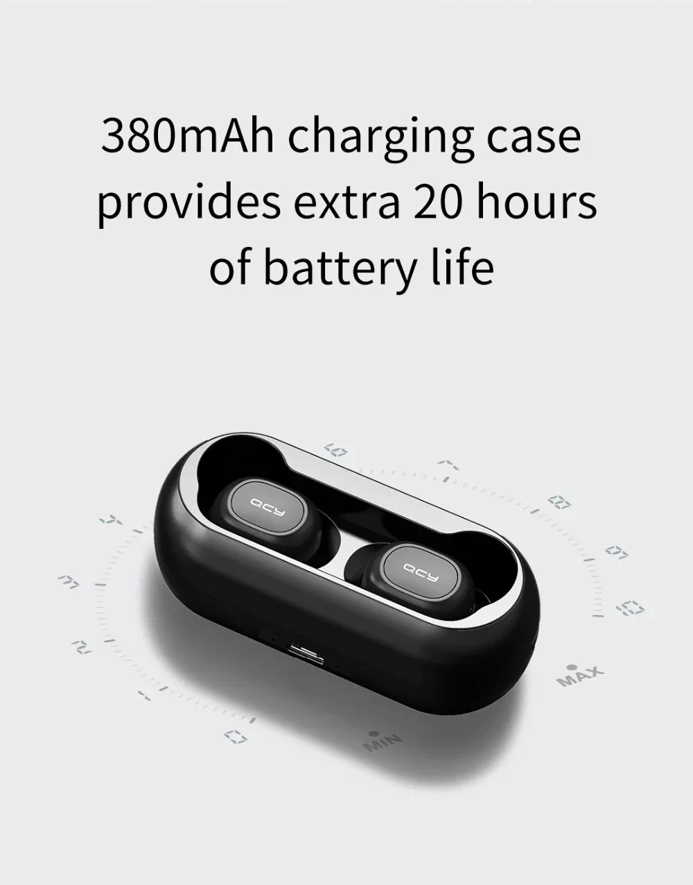 Новинка, Xiaomi Mijia T3 TWS, сенсорное управление, беспроводные наушники с двойным микрофоном, Bluetooth V5.0, спортивные наушники, 3D стерео гарнитура
