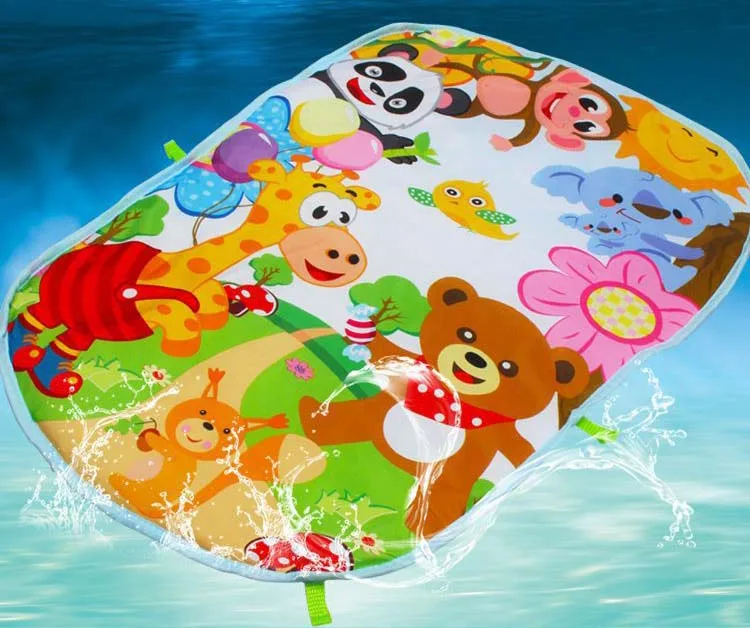 3 в 1 детский музыкальный игровой коврик образовательных стойки игрушки