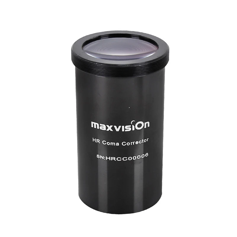 2 дюйма коррекция объектива F4 фотография HD Профессиональный звездного неба