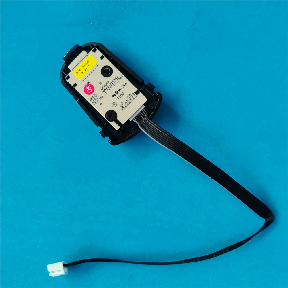 Button Ignition Receiver Key Board BN41-01858A 01858B/C/D Suitable for samsung un46eh6000 UN60EH6050F UE60EH8000K UN55FH6200FXZA