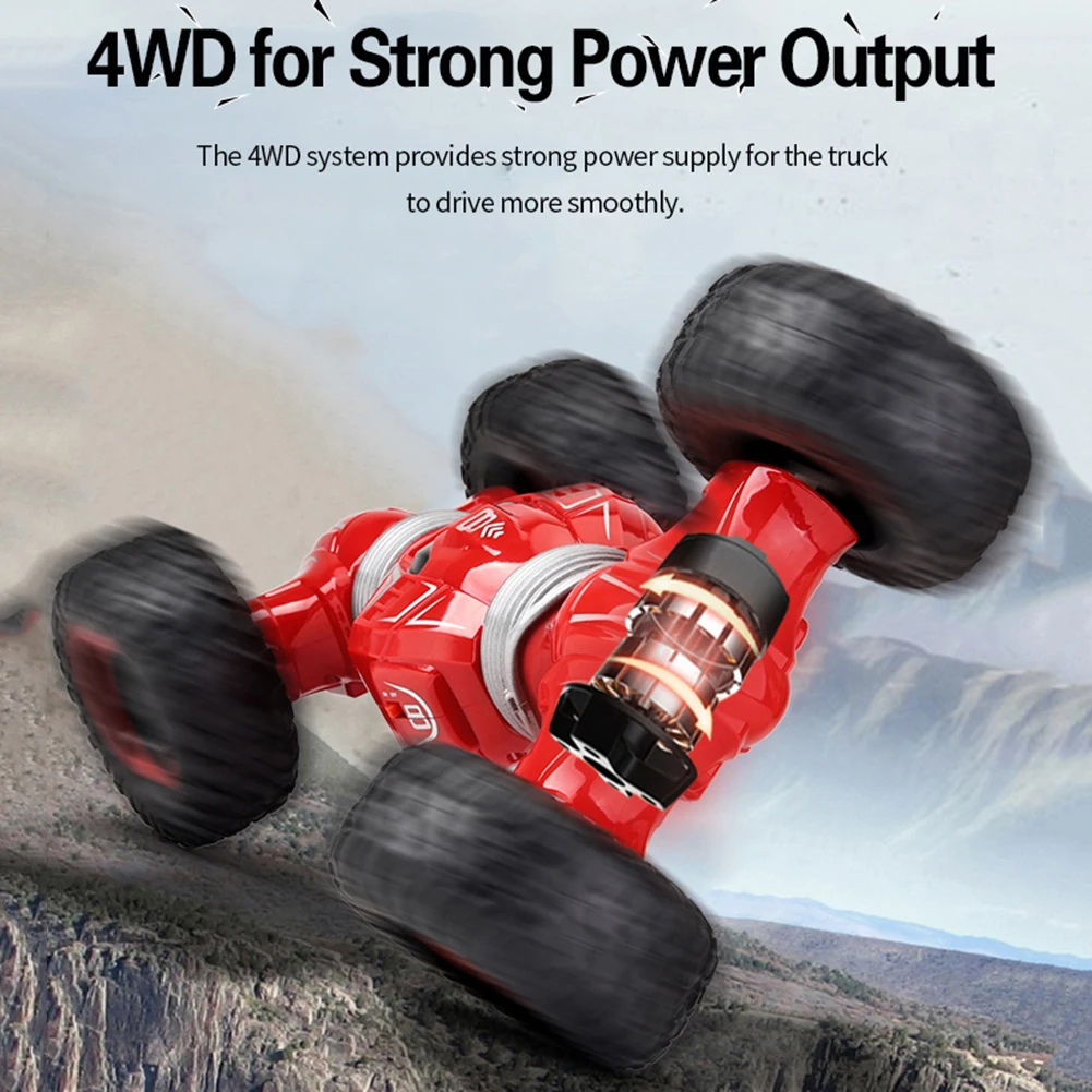 jjrc q70 двухсторонний 24g радиоупра