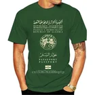 Мужская футболка с идентификацией, одежда, с принтом Марокко, Алжира, Африки, патриотизма, любви, Алжира, орарана, новинка