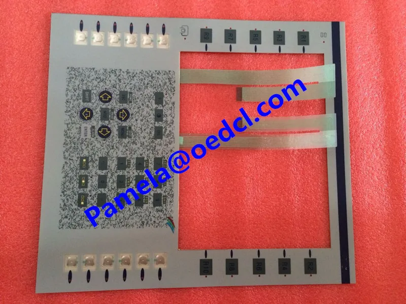 XBTF024110 мембранная клавиатура Новые | Обустройство дома