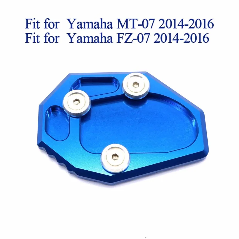 Запчасти для мотоциклов ЧПУ аксессуары из алюминиевого сплава выдвижная