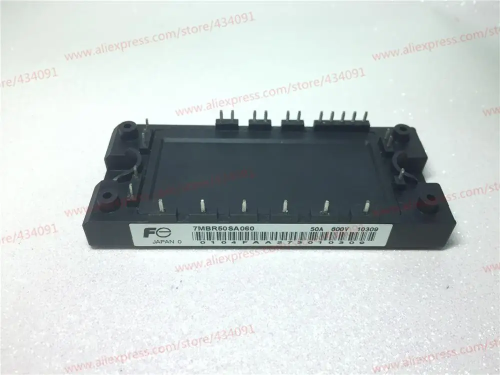 Модуль 7MBR50SA060 Бесплатная доставка | Электроника