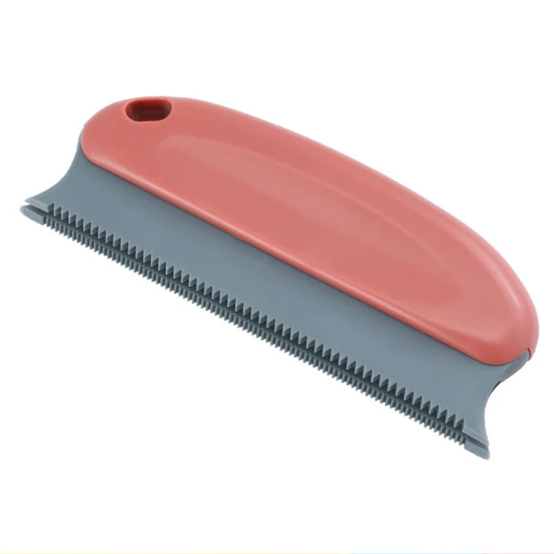 

Pet Hair Remover Brush Dog Cat Hair Remover Efficient Pet Hair Detailer For Cars Furniture Carpets Clothes Pet Beds Chairs