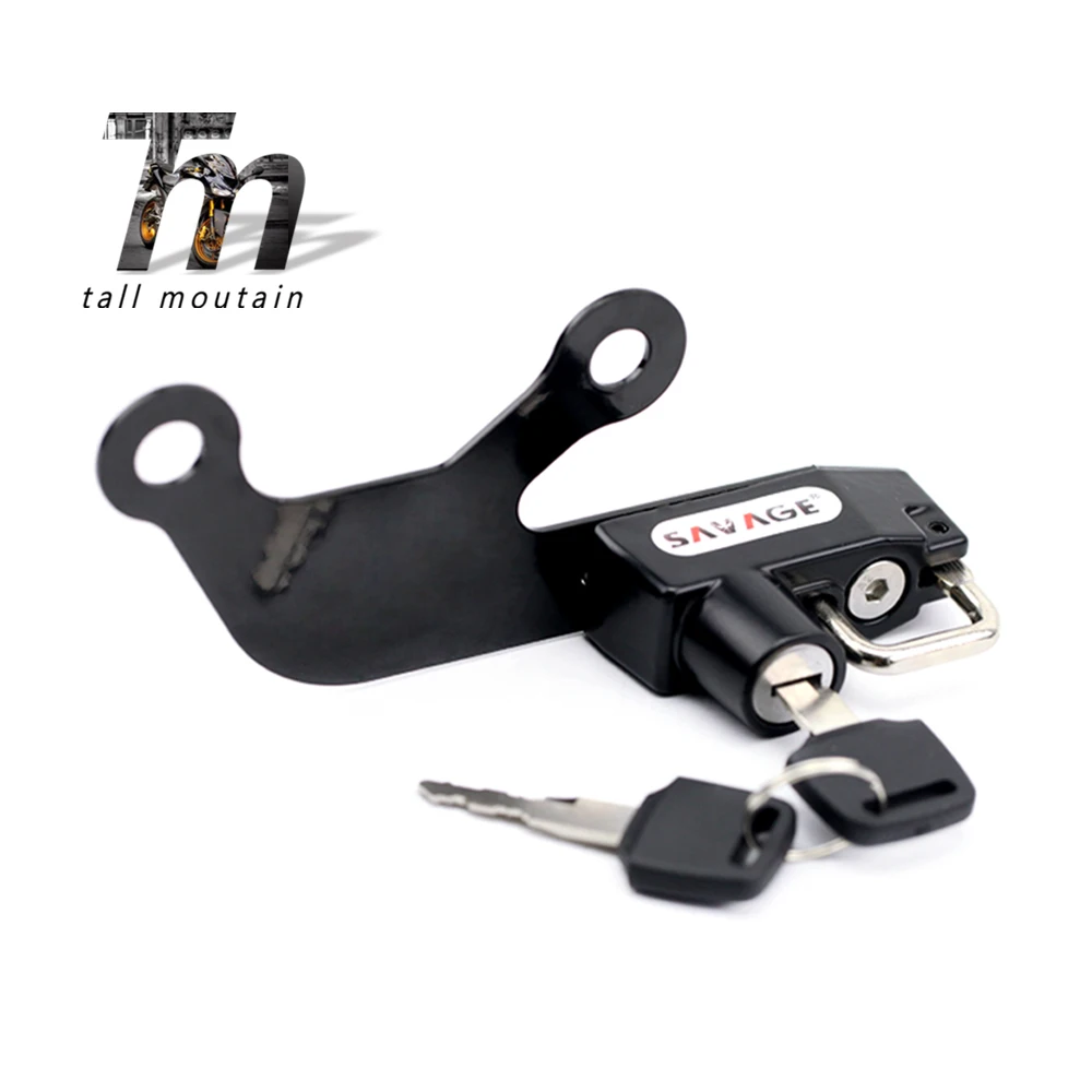 Замок для шлема KAWASAKI NINJA/Z NINJA Z 650 NINJA650 Z650 2017 2018 2019 оправа ног опора лодыжки