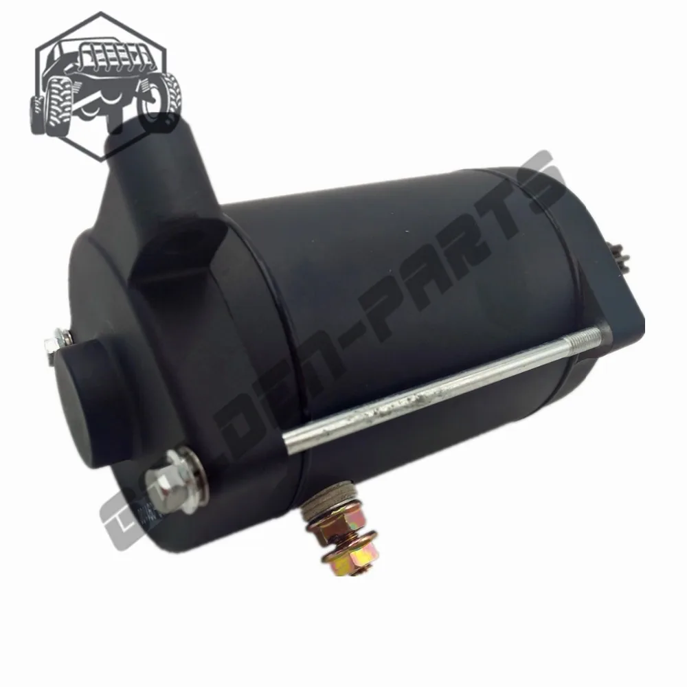 Пускового двигателя для cfmoto 600 196X6 Z6 ATV UTV 0600-091100 ATV запчасти и аксессуары для 196S-091100 go kart багги для езды по песку 4-колесный