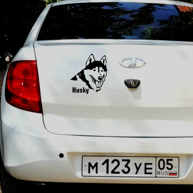 Наклейки для Авто/бампер/окно виниловая наклейка наклейки DIY Декор CT311|Наклейки