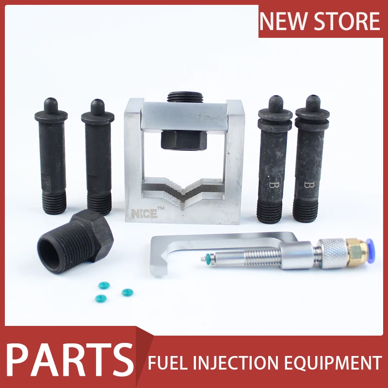 

Universal adapter fuel injector dedicated Repair tool