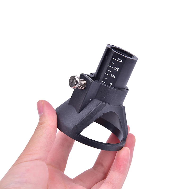 

Electric Grindering Locator Dedicated Tools Accessories Grinding Locator Polishing Carving For Dremel Drill