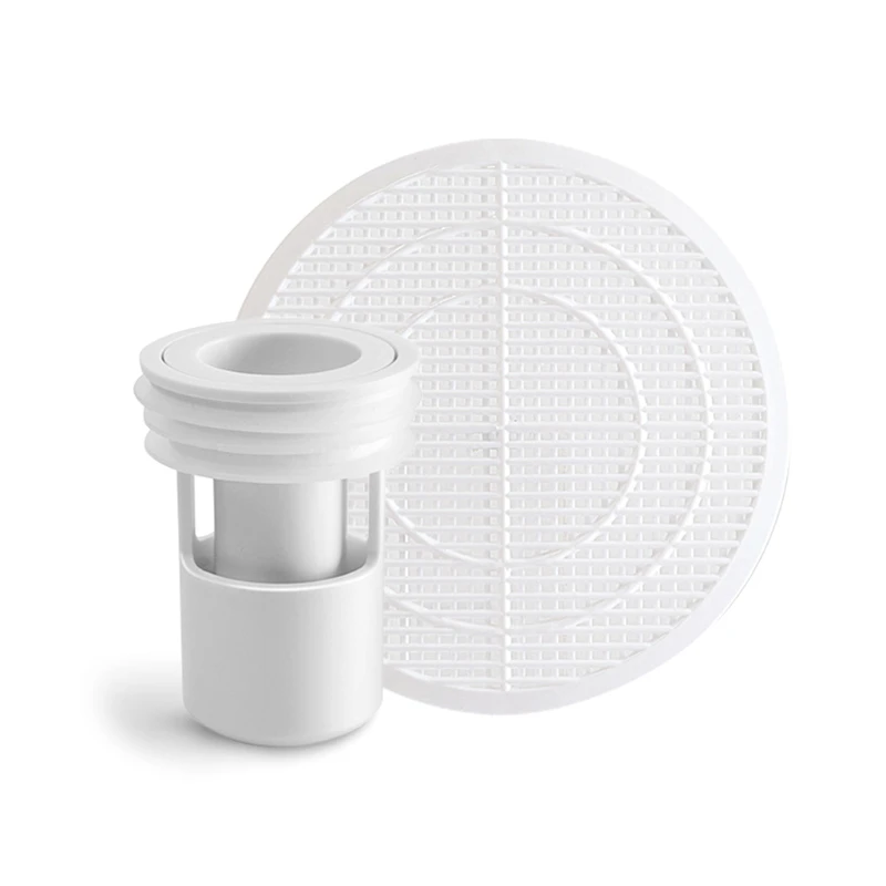 

Deodorant Floor Drain Core Bathroom Kitchen Sewer Fast Drainage Floor Drain