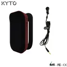 Наручные часы Kyto2935 Kangdu с пульсометром, прямые продажи с завода, оригинальные нажимные часы с Bluetooth Kyto, реальное время, сердце