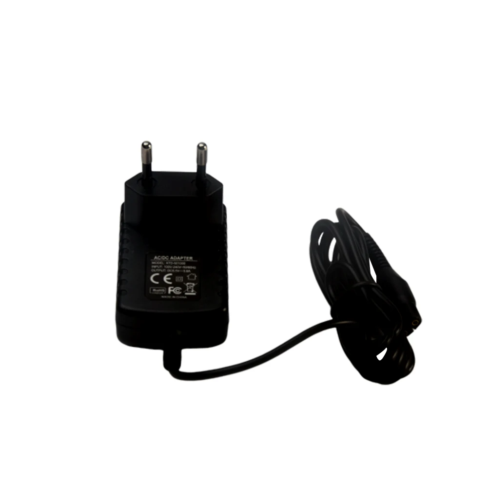 Источник питания зарядное устройство удобный адаптер легкая защита от