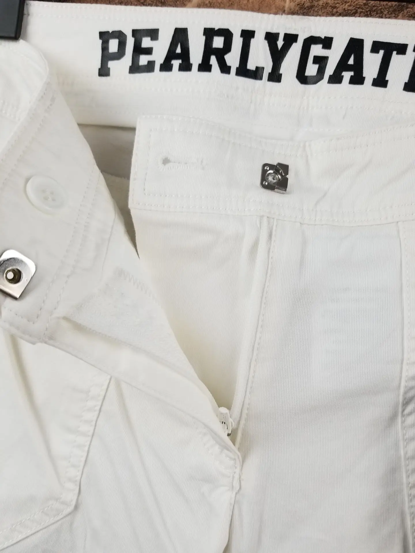 Women's Golf Pant Summer New Sports Golf Trousers For Ladies