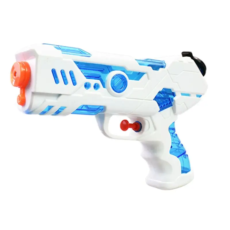 

Space Soldier Water Guns Blasters Soakers For Summer Play Water Pool Kids Boys F L9CD