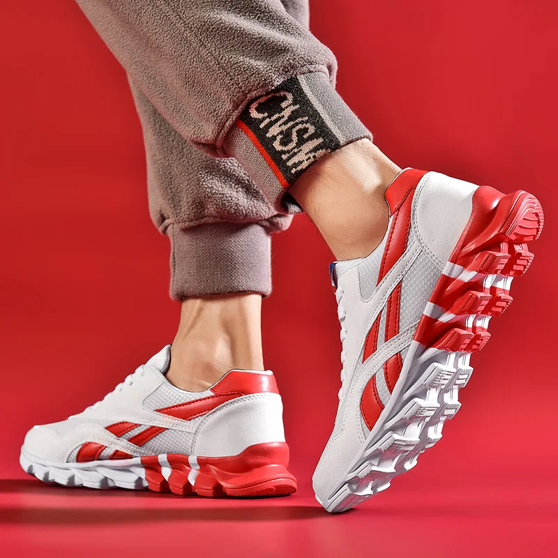 2019 мужские кроссовки для бега спортивные уличные ходьбы спортивная обувь