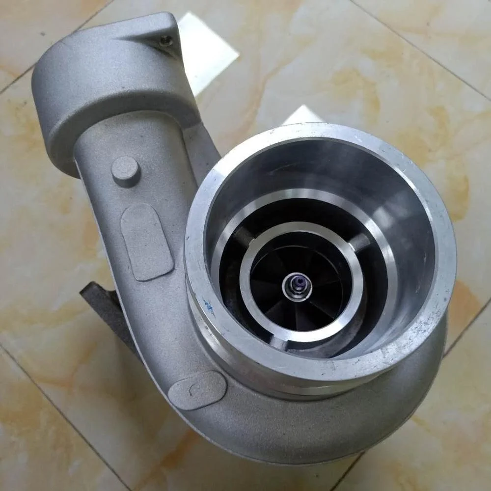 

3306 Excavator Turbine Engine Turbocharger 127-5150 1275150