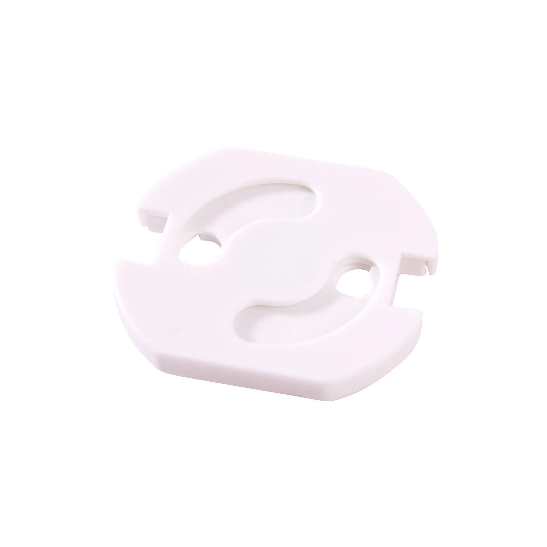 20 шт. сетевой гнезда штепсельной вилки маленьких детей Безопасность гвардии