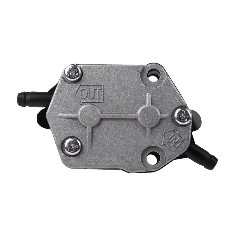 Подвесной лодочный мотор топливный насос для мотоциклу Yamaha 2-х тактный 25-90Hp