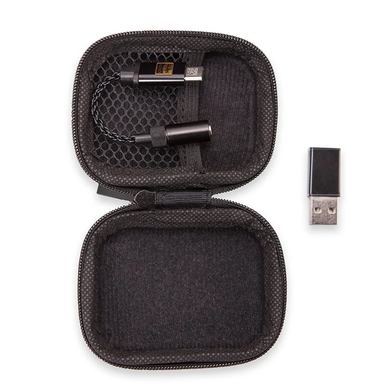Hidizs Sonata HD DAC II Hi Res USB Mac HiFi аудио кабель Type C до 3 5 мм усилитель для наушников адаптер