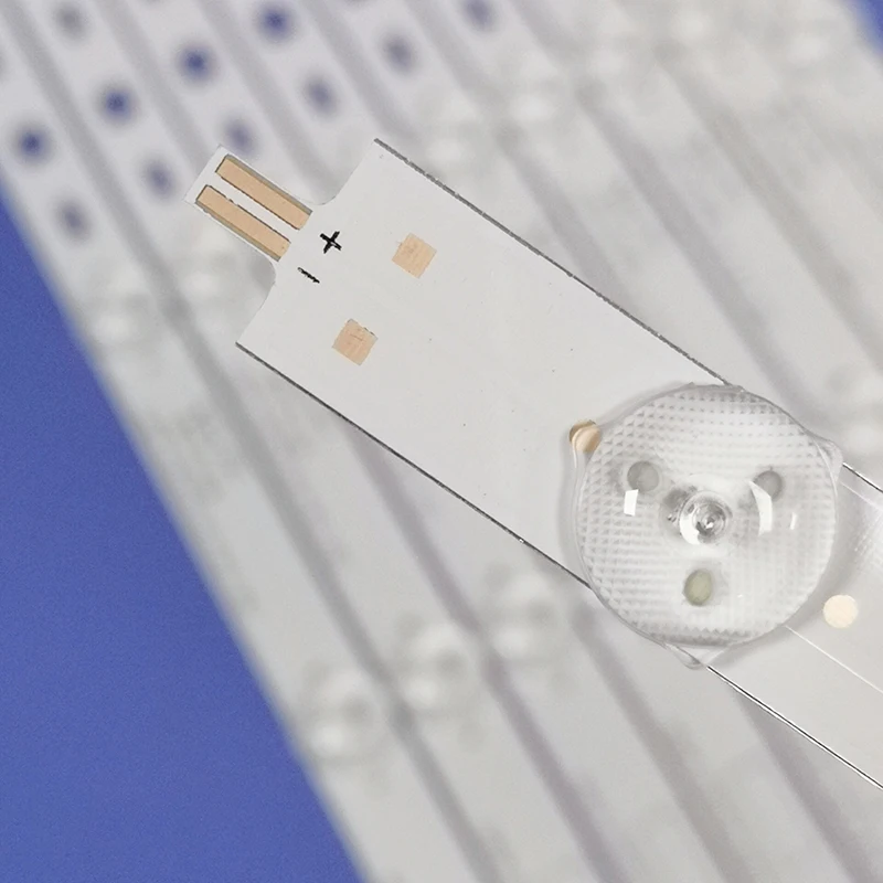 Рисунок 2 - (2TV) светодиодная лента для подсветки