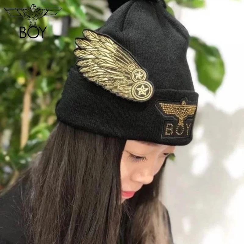 

Мужская Трикотажная шляпа Boy london, модная, удаляемая, Солнцезащитная и солнцезащитная, подходит для путешествий