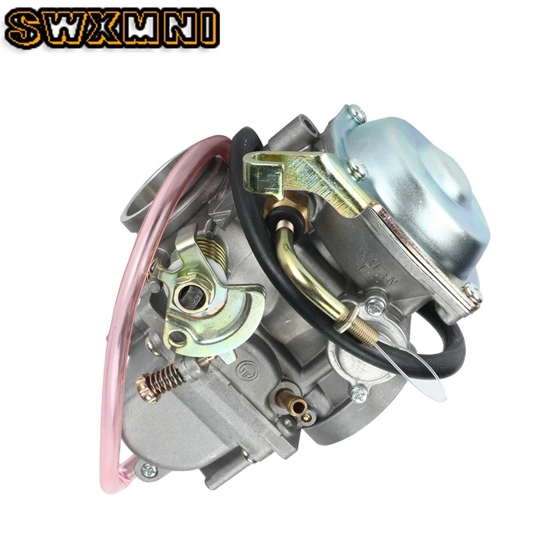 Фирменная Новинка Мотоцикл PD34 34 мм карбюратор для Suzuki GN250 GN 250 250QY 250E A 250GS GN300