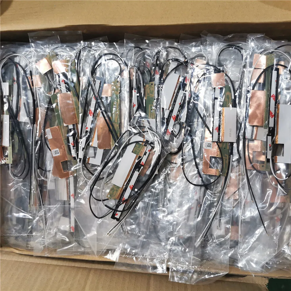 Беспроводная Антенна для ноутбука Dell Latitude 5470 E5470 A151HH DC33001Q53L | Компьютеры и офис