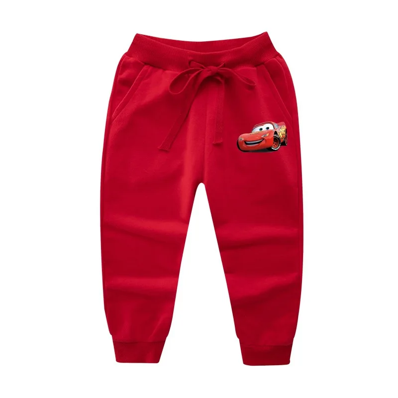 Детские штаны новые весенне осенние повседневные спортивные для мальчиков