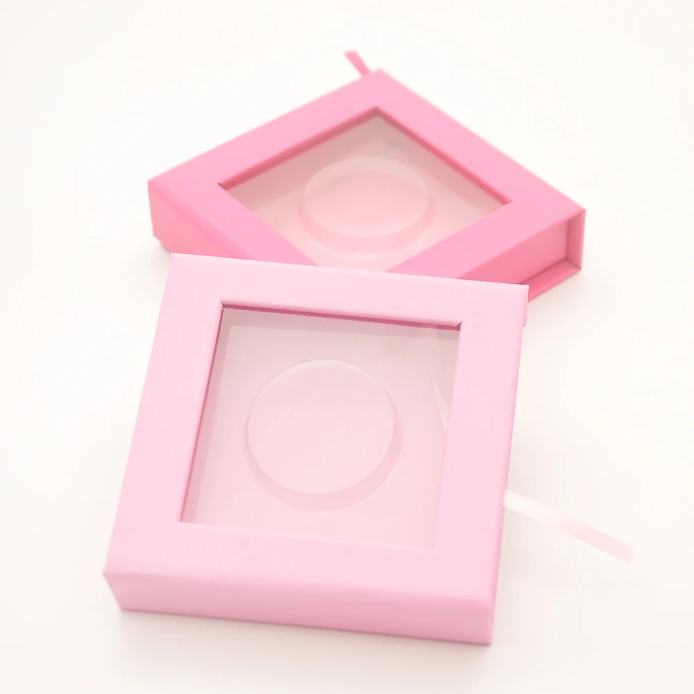 100 шт./упаковка коробка для накладных ресниц|Накладные ресницы| |