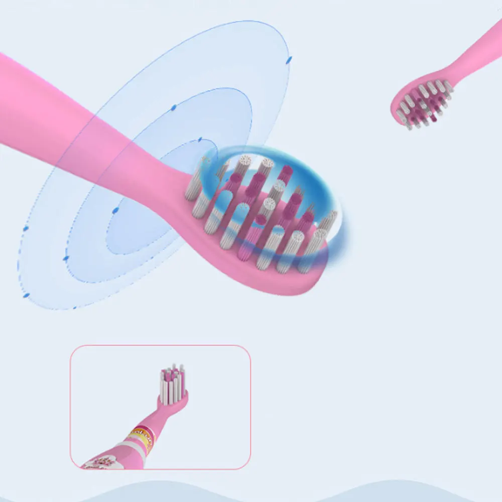 Перезаряжаемая детская звуковая электрическая модернизированная